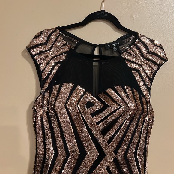 Guess Dress - Picture 3 of 4